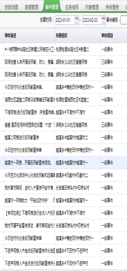 浙江省宁海县深入开展“五项”活动 筑牢反邪教防线159.png